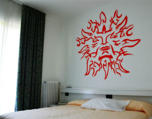 Hotel Stazione Paratico Luaran gambar